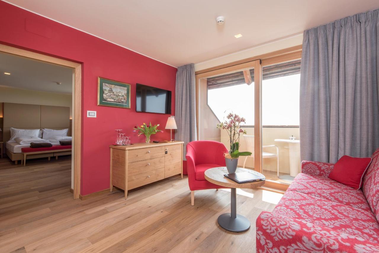 Hotel Ansitz Kematen ***S Collalbo Chambre photo