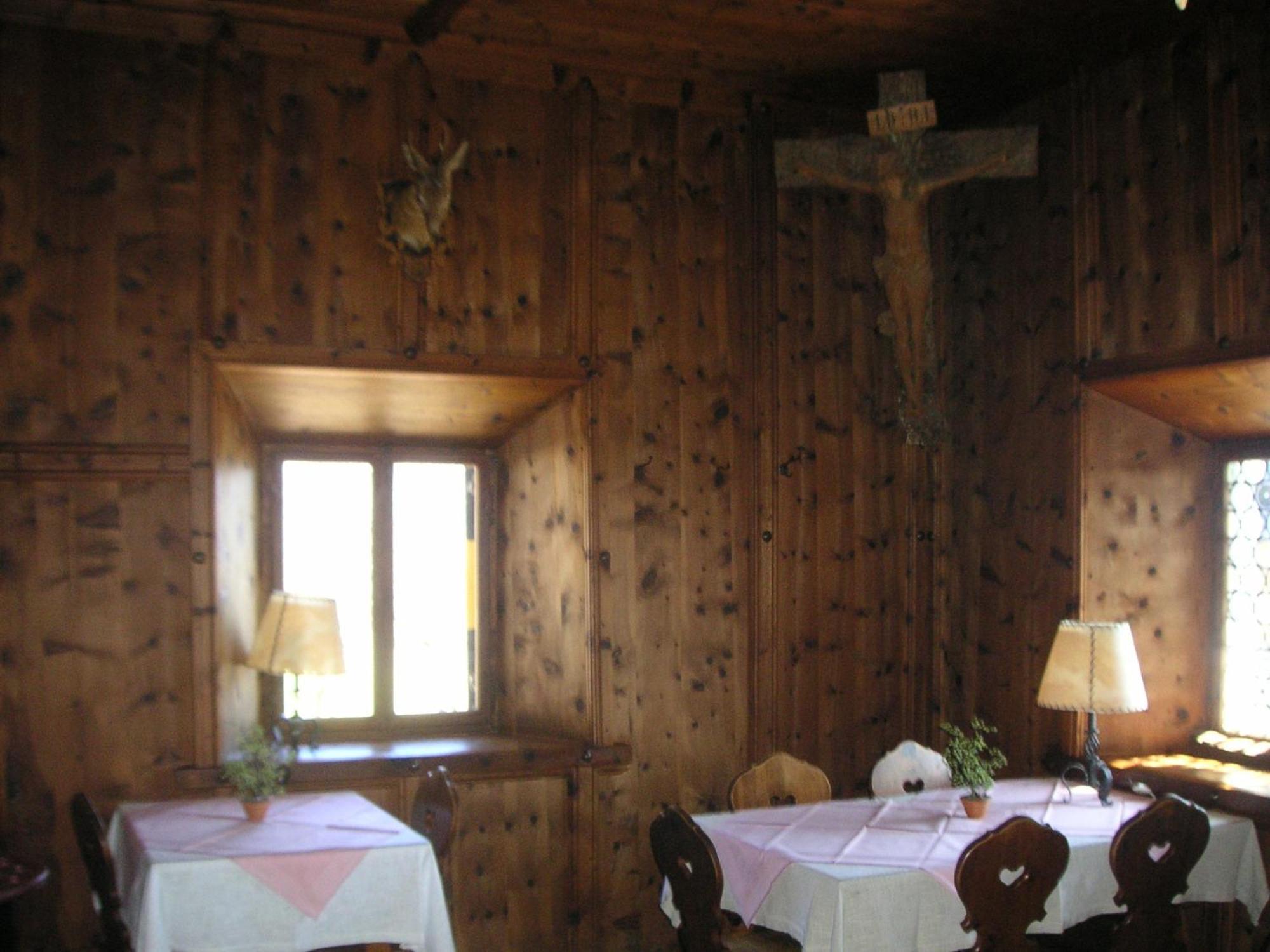 Hotel Ansitz Kematen ***S Collalbo Extérieur photo